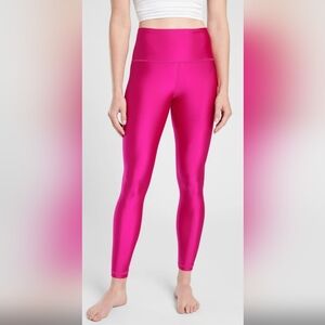 Athleta Fuchsia Leggings